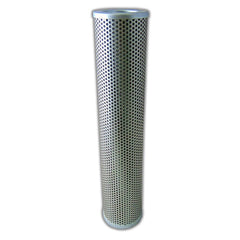 Main Filter - Filter Elements & Assemblies; Filter Type: Replacement/Interchange Hydraulic Filter ; Media Type: Microglass ; OEM Cross Reference Number: PARKER 937981Q ; Micron Rating: 10 ; Parker Part Number: 937981Q - Exact Tool & Supply