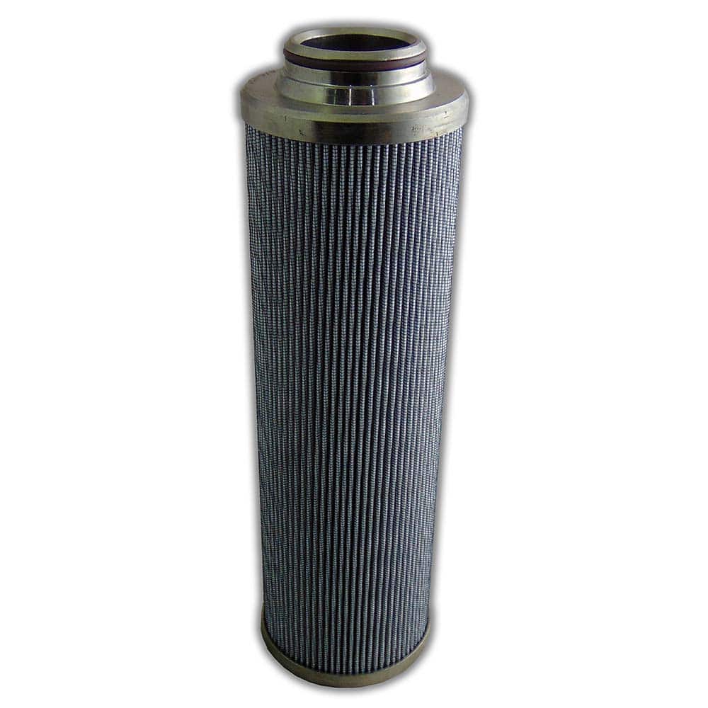 Main Filter - Filter Elements & Assemblies; Filter Type: Replacement/Interchange Hydraulic Filter ; Media Type: Microglass ; OEM Cross Reference Number: FILTREC D781G03BV ; Micron Rating: 3 - Exact Tool & Supply
