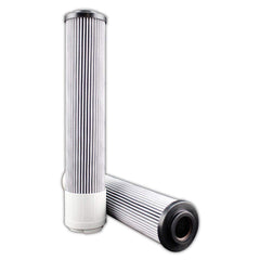 Main Filter - Filter Elements & Assemblies; Filter Type: Replacement/Interchange Hydraulic Filter ; Media Type: Microglass ; OEM Cross Reference Number: HY-PRO HP285RNL123MB ; Micron Rating: 3 - Exact Tool & Supply