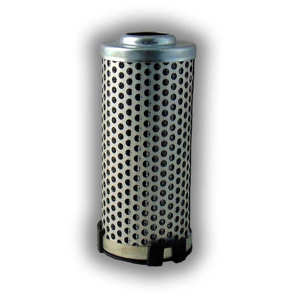 Main Filter - Filter Elements & Assemblies; Filter Type: Replacement/Interchange Hydraulic Filter ; Media Type: Microglass ; OEM Cross Reference Number: FILTER MART 335999 ; Micron Rating: 25 - Exact Tool & Supply