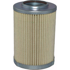 Main Filter - Filter Elements & Assemblies; Filter Type: Replacement/Interchange Hydraulic Filter ; Media Type: Cellulose ; OEM Cross Reference Number: PUROLATOR 9600EAL201F1 ; Micron Rating: 25 - Exact Tool & Supply