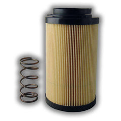 Main Filter - Filter Elements & Assemblies; Filter Type: Replacement/Interchange Hydraulic Filter ; Media Type: Cellulose ; OEM Cross Reference Number: FLEETGUARD HF35207 ; Micron Rating: 25 - Exact Tool & Supply