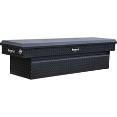 Buyers Products - 18" Wide x 20" High x 71" Deep Crossover Tool Box - Exact Tool & Supply
