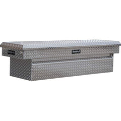 Buyers Products - 18" Wide x 27" High x 71" Deep Crossover Tool Box - Exact Tool & Supply