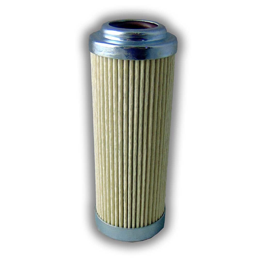 Main Filter - Filter Elements & Assemblies; Filter Type: Replacement/Interchange Hydraulic Filter ; Media Type: Cellulose ; OEM Cross Reference Number: HITACHI 4666083 ; Micron Rating: 10 - Exact Tool & Supply