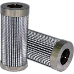Main Filter - Filter Elements & Assemblies; Filter Type: Replacement/Interchange Hydraulic Filter ; Media Type: Microglass ; OEM Cross Reference Number: MP FILTRI HP1351A25HA ; Micron Rating: 25 - Exact Tool & Supply