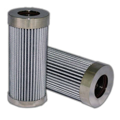 Main Filter - Filter Elements & Assemblies; Filter Type: Replacement/Interchange Hydraulic Filter ; Media Type: Microglass ; OEM Cross Reference Number: MP FILTRI HP1351A10AHP01 ; Micron Rating: 10 - Exact Tool & Supply