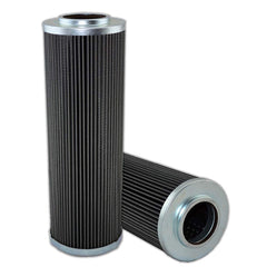 Replacement/Interchange Hydraulic Filter Element: Wire Mesh, 60  µ
