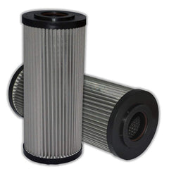 Main Filter - Filter Elements & Assemblies; Filter Type: Replacement/Interchange Hydraulic Filter ; Media Type: Wire Mesh ; OEM Cross Reference Number: PUROLATOR 6100EAL103N2 ; Micron Rating: 10 - Exact Tool & Supply
