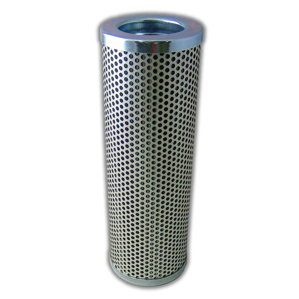 Main Filter - Filter Elements & Assemblies; Filter Type: Replacement/Interchange Hydraulic Filter ; Media Type: Wire Mesh ; OEM Cross Reference Number: SF FILTER HY11721 ; Micron Rating: 25 - Exact Tool & Supply