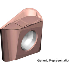 Sumitomo - LNEX130612PNERG ACP200 Carbide Milling Insert - Exact Tool & Supply