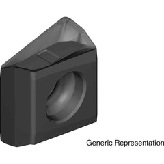 Sumitomo - LNEX080408PNERL ACK200 Carbide Milling Insert - Exact Tool & Supply