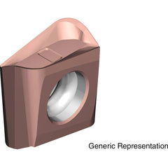 Sumitomo - LNEX080416PNERL ACP200 Carbide Milling Insert - Exact Tool & Supply
