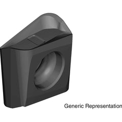 Sumitomo - LNEX080416PNERL ACM200 Carbide Milling Insert - Exact Tool & Supply