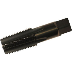 ‎16242 1-1/2-11 1/2 HS NPTF 7F TAP - Exact Tool & Supply