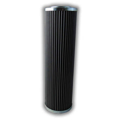 Main Filter - Filter Elements & Assemblies; Filter Type: Replacement/Interchange Hydraulic Filter ; Media Type: Wire Mesh ; OEM Cross Reference Number: PARKER 931886 ; Micron Rating: 74 ; Parker Part Number: 931886 - Exact Tool & Supply