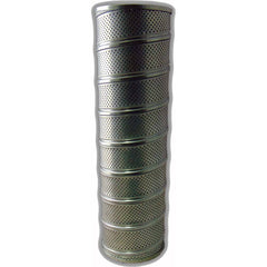 Main Filter - Filter Elements & Assemblies; Filter Type: Replacement/Interchange Hydraulic Filter ; Media Type: Cellulose ; OEM Cross Reference Number: BIG A 91456 ; Micron Rating: 10 - Exact Tool & Supply