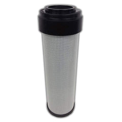 Main Filter - Filter Elements & Assemblies; Filter Type: Replacement/Interchange Hydraulic Filter ; Media Type: Microglass ; OEM Cross Reference Number: TVH E1748778 ; Micron Rating: 10 - Exact Tool & Supply