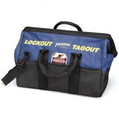 Brady - Lockout Accessories Type: Carrying Case For Use With: Lockout Devices - Exact Tool & Supply