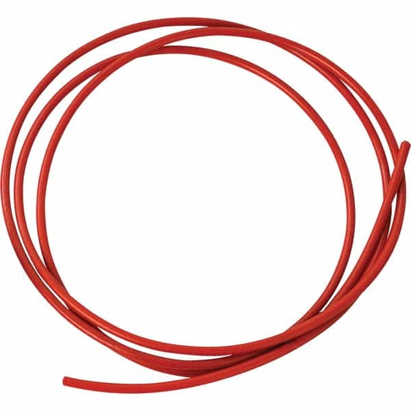 Brady - Lockout Accessories Type: Cable For Use With: Lockout Devices - Exact Tool & Supply