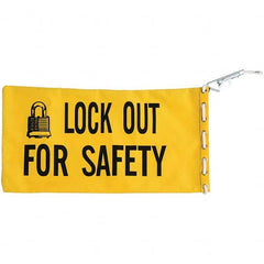 Brady - Lockout Accessories Type: Carrying Case For Use With: Lockout Devices - Exact Tool & Supply