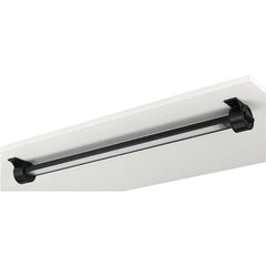 ALERA - Undercabinet Light Fixtures Lamp Type: LED Number of Lamps: 1 - Exact Tool & Supply