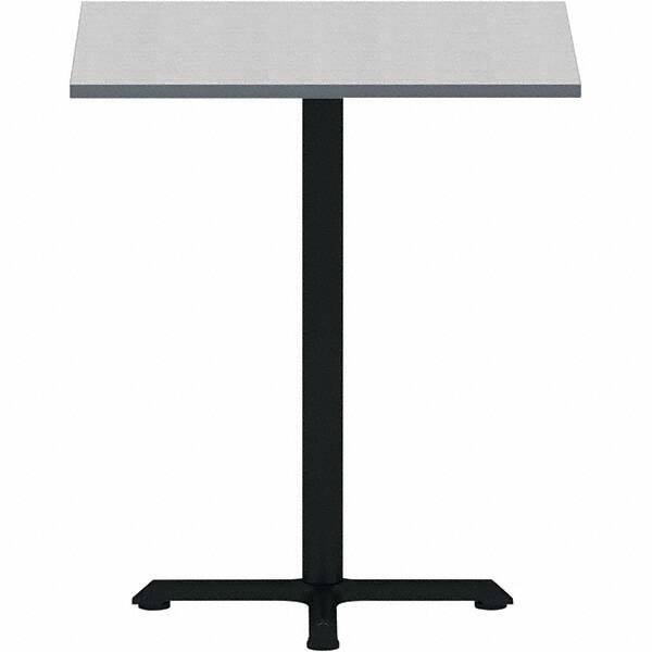 ALERA - Stationary Tables Type: Table Top Material: Woodgrain Laminate - Exact Tool & Supply