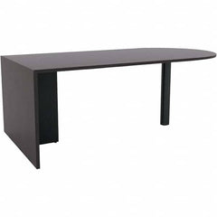 ALERA - Office Desks Type: Desk Shell Center Draw: No - Exact Tool & Supply