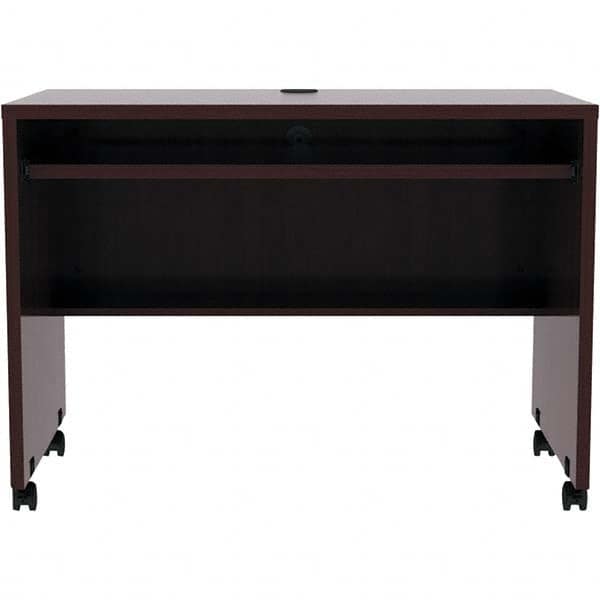 ALERA - Mobile Work Centers Type: Mobile Workstation Load Capacity (Lb.): 0 - Exact Tool & Supply