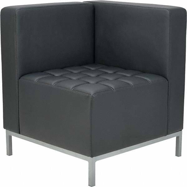 ALERA - Guest & Lobby Chairs & Sofas Type: Sofa Base Type: Steel - Exact Tool & Supply