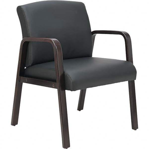 ALERA - Guest & Lobby Chairs & Sofas Type: Guest Chair Base Type: Fixed - Exact Tool & Supply