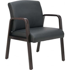 ALERA - Guest & Lobby Chairs & Sofas Type: Guest Chair Base Type: Fixed - Exact Tool & Supply