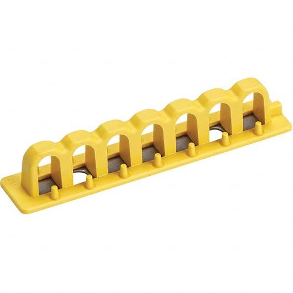 Brady - Lockout Accessory Mounting Rail - Exact Tool & Supply