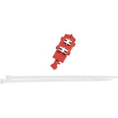 Brady - Single-Pole Circuit Breaker Lockout - Exact Tool & Supply