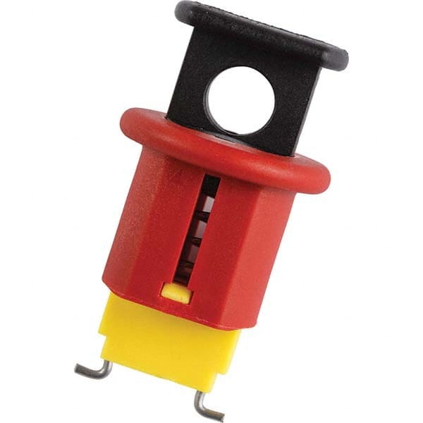 Brady - Universal Circuit Breaker Lockout - Exact Tool & Supply