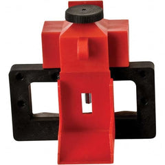 Brady - Single-Pole Circuit Breaker Lockout - Exact Tool & Supply