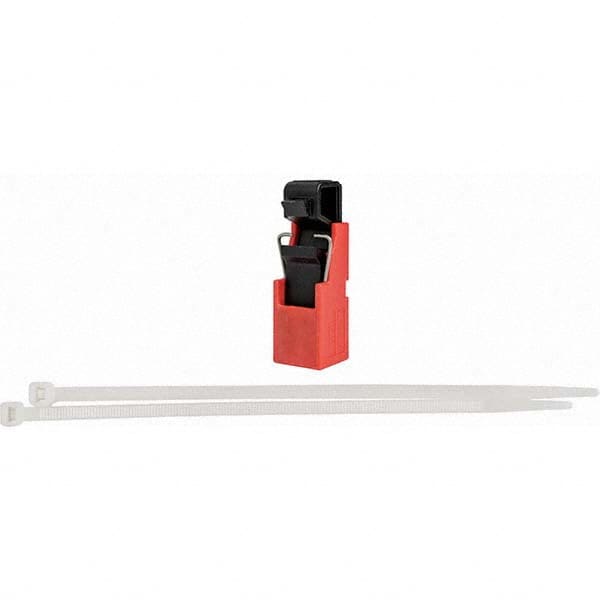 Brady - Single-Pole Circuit Breaker Lockout - Exact Tool & Supply
