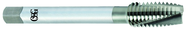 1/2-13 3Fl H3 HSS Spiral Pointed Tap-Bright - Exact Tool & Supply
