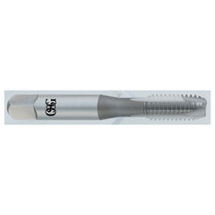‎#8-32 Dia-H3-2 FL-HSS-Bright-Bottoming Spiral Point Tap - Exact Tool & Supply