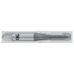‎7/16-20 3Fl +0.005 HSS Spiral Point Tap-Bright - Exact Tool & Supply