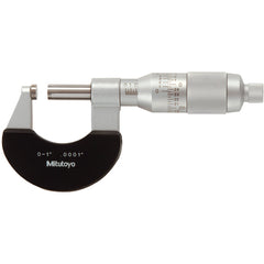 ‎0-1″ MICROMETER - Exact Tool & Supply