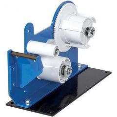 Tape Logic - Table Top Tape Dispensers Style: Single Roll Mount Type: Table/Desk - Exact Tool & Supply