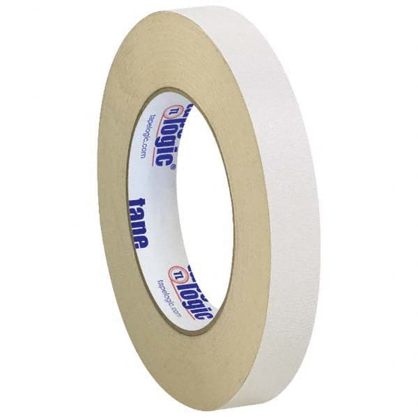 Tape Logic - Pack of (48), 36 Yd Rolls 3/4" Tan Crepe Paper Masking Tape - Exact Tool & Supply
