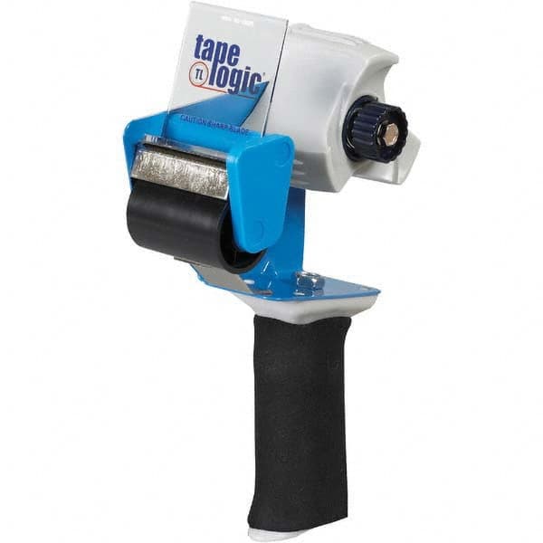 Tape Logic - Handheld Tape Dispensers Style: Handheld Dispenser Tape Width: 2 - Exact Tool & Supply