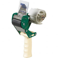 Tape Logic - Handheld Tape Dispensers Style: Handheld Dispenser Tape Width: 2 - Exact Tool & Supply