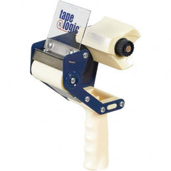 Tape Logic - Handheld Tape Dispensers Style: Handheld Dispenser Tape Width: 3 - Exact Tool & Supply