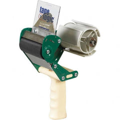 Tape Logic - Handheld Tape Dispensers Style: Handheld Dispenser Tape Width: 3 - Exact Tool & Supply