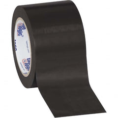 Tape Logic - Pack of (3), 36 Yd Rolls (3" x 108') Vinyl Floor & Egress Tape - Exact Tool & Supply