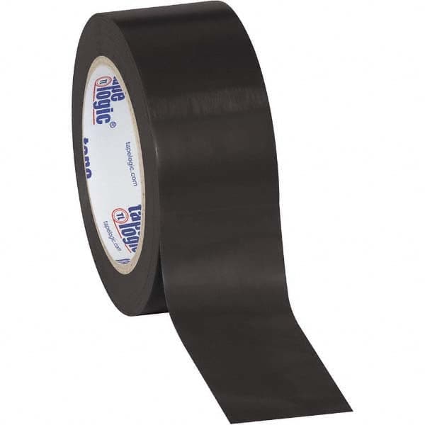 Tape Logic - Pack of (24), 36 Yd Rolls 2" x 108' Vinyl Floor & Egress Tape - Exact Tool & Supply