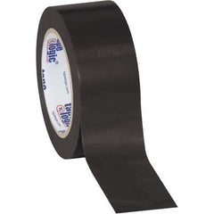 Tape Logic - Pack of (24), 36 Yd Rolls 2" x 108' Vinyl Floor & Egress Tape - Exact Tool & Supply